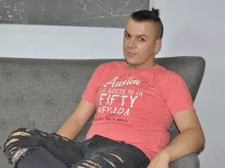 AndyShiva anal private arsch