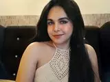 DionneMarquez show webcam messe