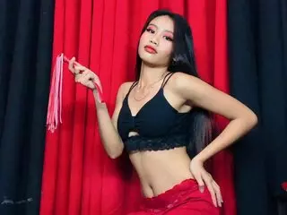 HazelParker camshow camshow show