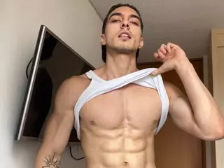MarioGil naked recorded anal