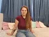 OliviaGalor naked show pussy