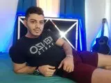 RyanPeace show live sex